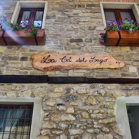 Ca' De Sota By Wonderful Italy Apartment เบลลาโจ ภายนอก รูปภาพ