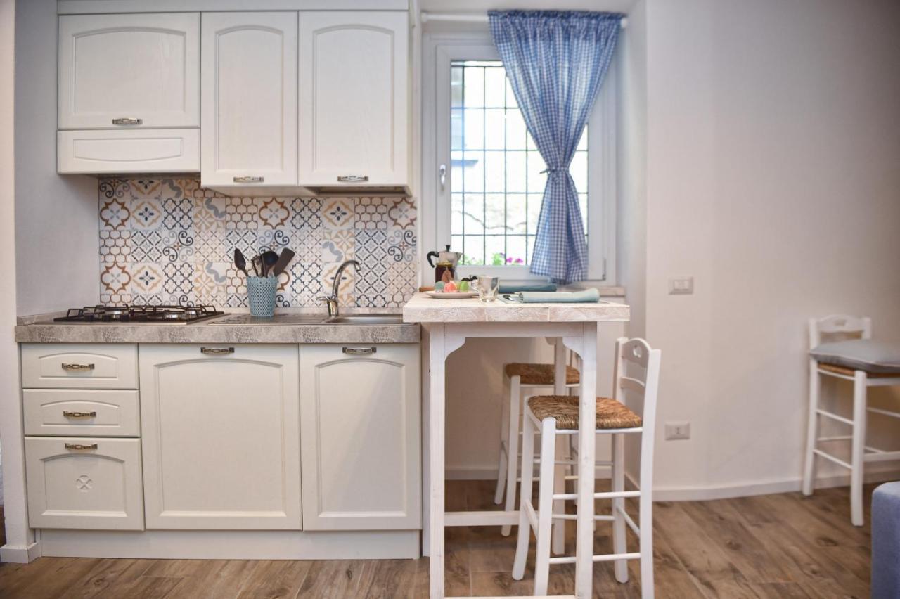 Ca' De Sota By Wonderful Italy Apartment เบลลาโจ ภายนอก รูปภาพ