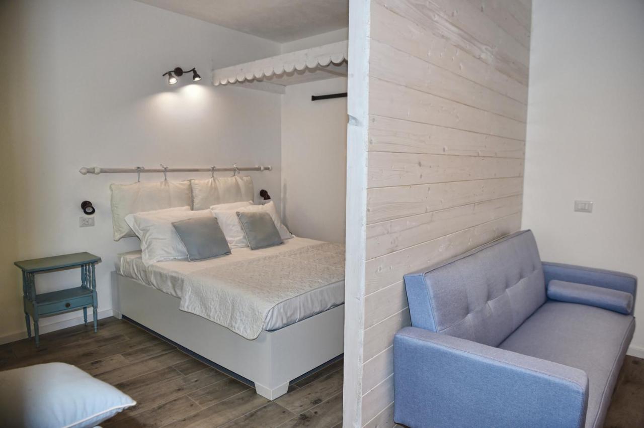 Ca' De Sota By Wonderful Italy Apartment เบลลาโจ ภายนอก รูปภาพ