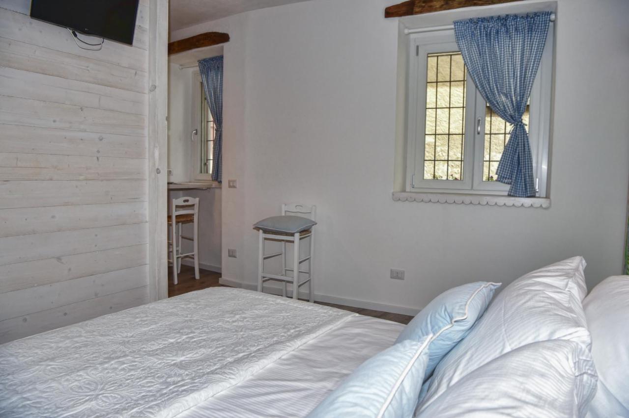 Ca' De Sota By Wonderful Italy Apartment เบลลาโจ ภายนอก รูปภาพ